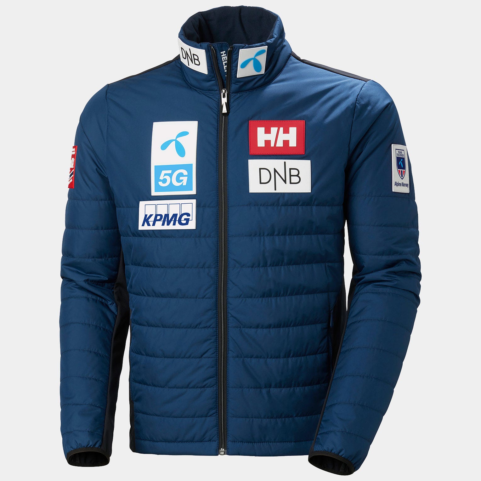 Helly Hansen WORLD CUP INSULATOR JKT